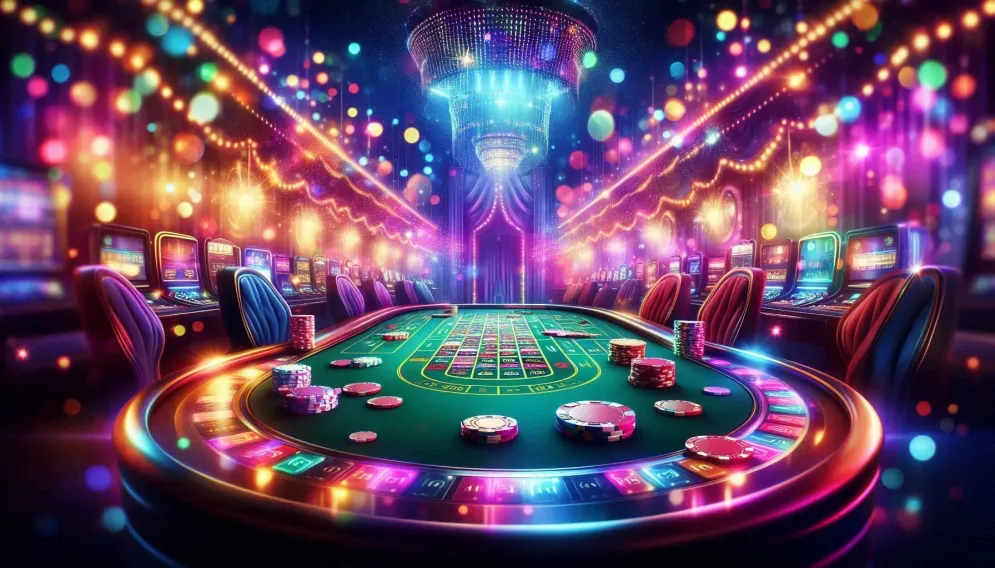 Izzi Casino